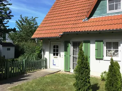 Ferienwohnung für 4 Personen (55 m²) in Karlshagen 3/10
