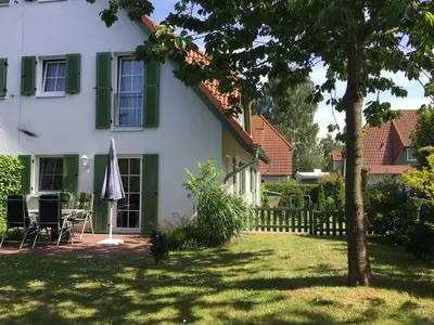 Ferienwohnung für 4 Personen (55 m²) in Karlshagen 4/10