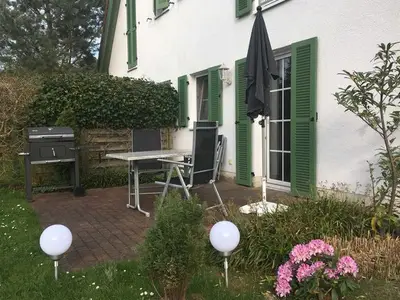 Ferienwohnung für 4 Personen (55 m²) in Karlshagen 5/10