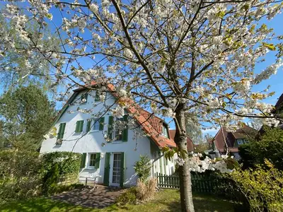 Ferienwohnung für 4 Personen (55 m²) in Karlshagen 6/10