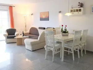 Ferienwohnung für 5 Personen (65 m²) in Karlshagen