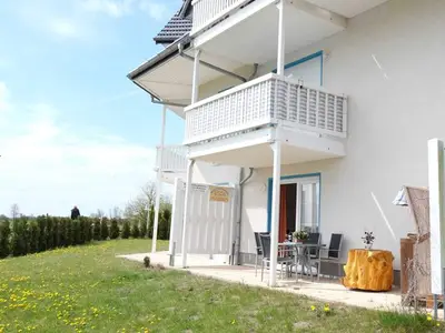 Ferienwohnung für 5 Personen (65 m²) in Karlshagen 3/10