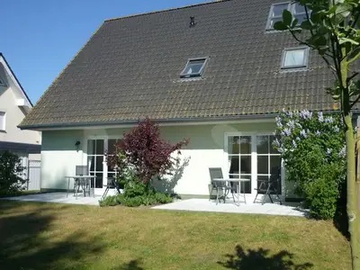 Ferienwohnung für 7 Personen (111 m²) in Karlshagen 1/10