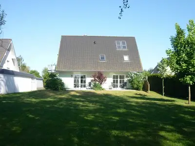 Ferienwohnung für 7 Personen (111 m²) in Karlshagen 2/10