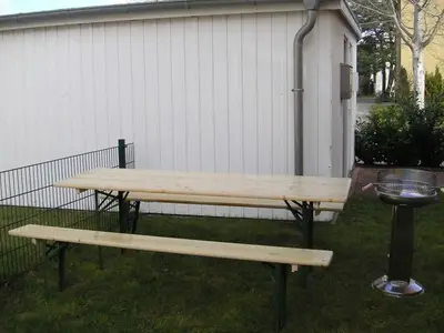 Ferienwohnung für 7 Personen (83 m²) in Karlshagen 5/10