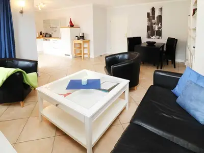 Ferienwohnung für 7 Personen (83 m²) in Karlshagen 7/10