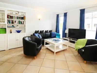Ferienwohnung für 7 Personen (83 m²) in Karlshagen 9/10