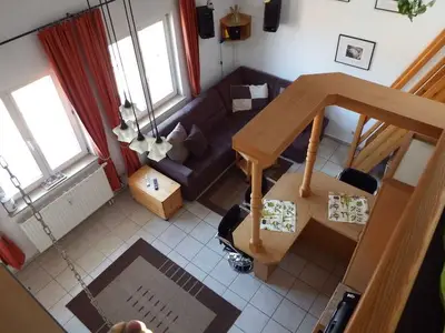 Ferienwohnung für 4 Personen (56 m²) in Karlshagen 3/10