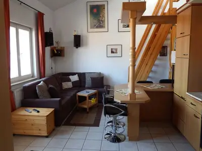 Ferienwohnung für 4 Personen (56 m²) in Karlshagen 4/10