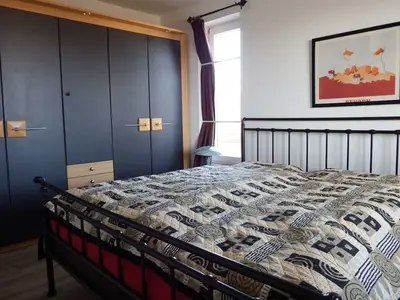 Ferienwohnung für 4 Personen (56 m²) in Karlshagen 9/10