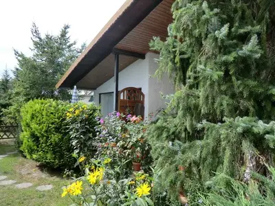 Ferienwohnung für 2 Personen (30 m²) in Karlshagen 1/10