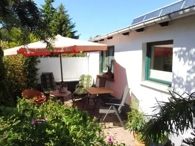 Ferienwohnung für 2 Personen (30 m²) in Karlshagen 3/10