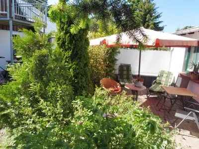 Ferienwohnung für 2 Personen (30 m²) in Karlshagen 5/10