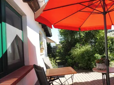 Ferienwohnung für 2 Personen (30 m²) in Karlshagen 6/10