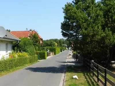 Ferienwohnung für 2 Personen (30 m²) in Karlshagen 7/10
