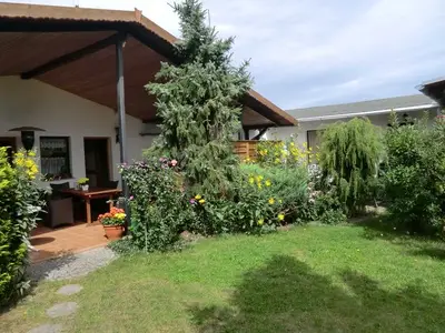 Ferienwohnung für 2 Personen (30 m²) in Karlshagen 8/10