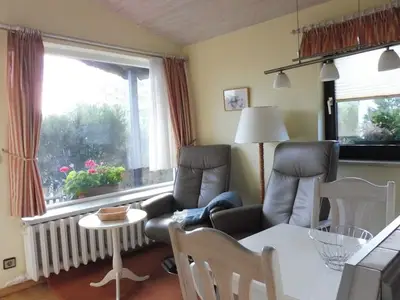 Ferienwohnung für 2 Personen (30 m²) in Karlshagen 10/10