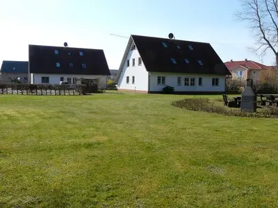 Ferienwohnung für 6 Personen (67 m²) in Karlshagen 1/10