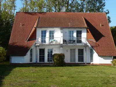 Ferienwohnung für 6 Personen (67 m²) in Karlshagen 3/10