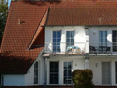 Ferienwohnung für 6 Personen (67 m²) in Karlshagen 4/10