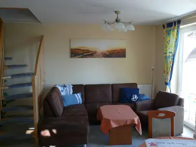 Ferienwohnung für 6 Personen (67 m²) in Karlshagen 5/10