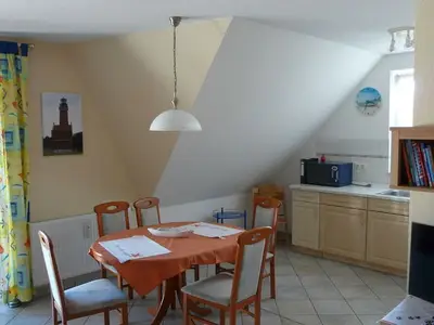 Ferienwohnung für 6 Personen (67 m²) in Karlshagen 6/10