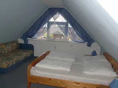 Ferienwohnung für 6 Personen (67 m²) in Karlshagen 10/10