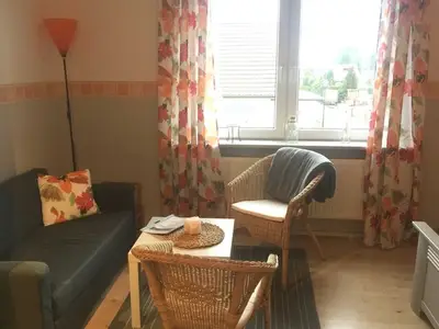 Ferienwohnung für 3 Personen (40 m²) in Karlshagen 10/10