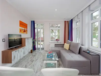 Ferienwohnung für 4 Personen (50 m²) in Karlshagen 5/10