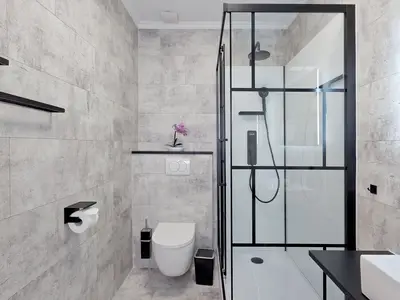 Ferienwohnung für 4 Personen (50 m²) in Karlshagen 8/10