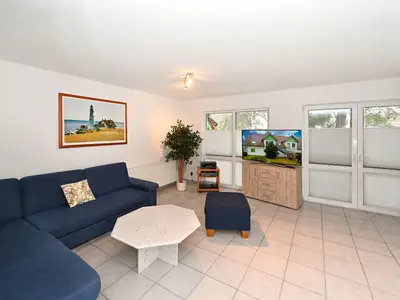 Ferienwohnung für 5 Personen (74 m²) in Karlshagen 1/10
