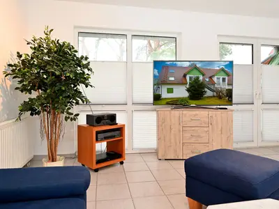 Ferienwohnung für 5 Personen (74 m²) in Karlshagen 3/10