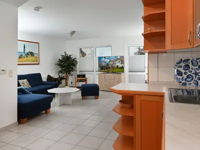 Ferienwohnung für 5 Personen (74 m²) in Karlshagen 6/10