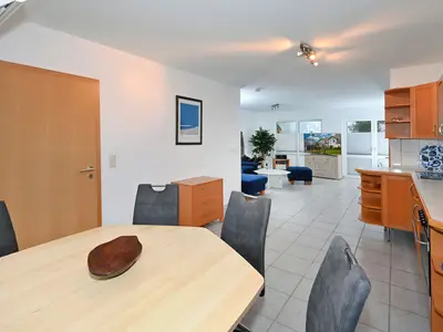 Ferienwohnung für 5 Personen (74 m²) in Karlshagen 7/10