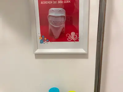 Ferienwohnung für 5 Personen (74 m²) in Karlshagen 9/10
