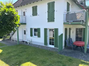 Ferienwohnung für 4 Personen (58 m²) in Karlshagen