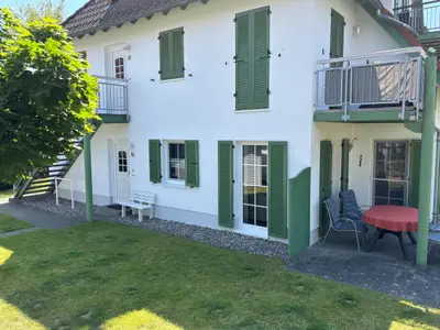 Ferienwohnung für 4 Personen (58 m²) in Karlshagen 1/10