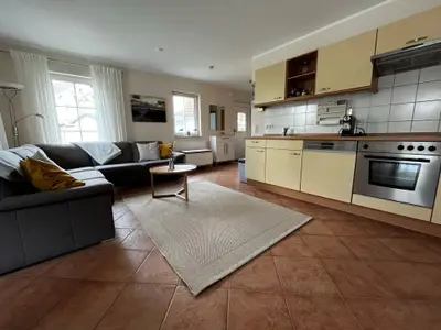Ferienwohnung für 4 Personen (58 m²) in Karlshagen 2/10