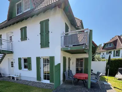 Ferienwohnung für 4 Personen (58 m²) in Karlshagen 7/10