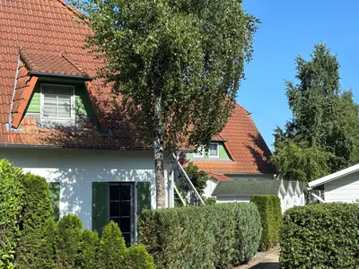 Ferienwohnung für 4 Personen (58 m²) in Karlshagen 8/10