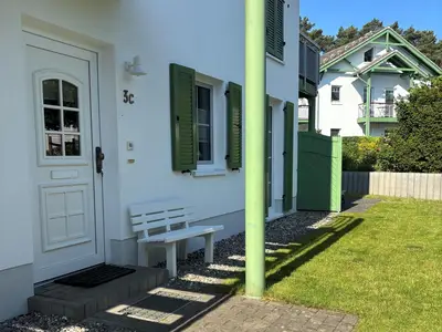 Ferienwohnung für 4 Personen (58 m²) in Karlshagen 10/10