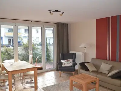 Ferienwohnung für 5 Personen (54 m²) in Karlshagen 8/10
