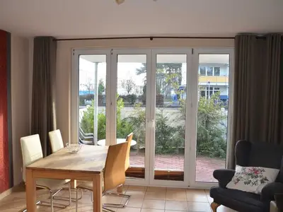 Ferienwohnung für 5 Personen (54 m²) in Karlshagen 9/10