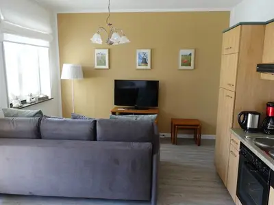 Ferienwohnung für 3 Personen (48 m²) in Karlshagen 4/10