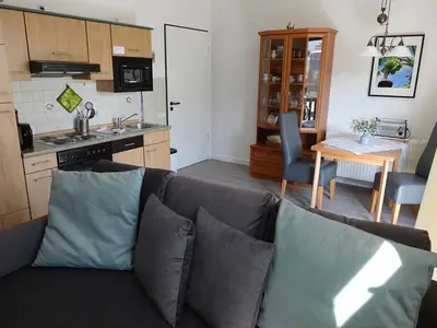 Ferienwohnung für 3 Personen (48 m²) in Karlshagen 6/10