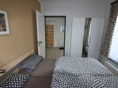 Ferienwohnung für 3 Personen (48 m²) in Karlshagen 7/10
