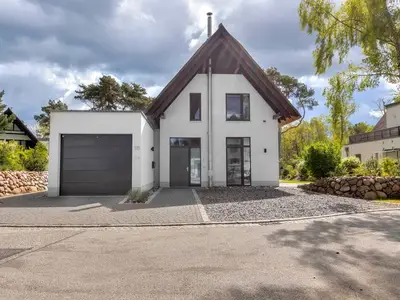 Ferienwohnung für 8 Personen (148 m²) in Karlshagen 4/10