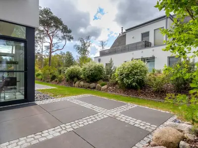 Ferienwohnung für 8 Personen (148 m²) in Karlshagen 6/10