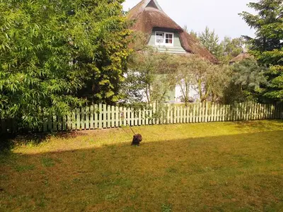 Ferienwohnung für 5 Personen (56 m²) in Karlshagen 4/10
