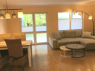 Ferienwohnung für 5 Personen (56 m²) in Karlshagen 6/10
